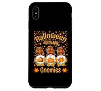 Costume d'halloween Amusant pour Enfants avec Mes Gnomes Coque pour iPhone XS Max