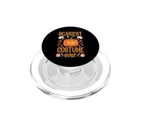 Costume d'halloween Amusant pour Test de Grossesse PopSockets PopGrip pour MagSafe