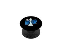 Costume d'halloween Assorti de pièce d'échecs The Bishop PopSockets PopGrip Adhésif