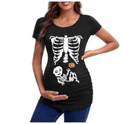 Costume d'Halloween Cosplay Hillbilly 2024 T-shirt The and The Hillbilly 2024 T-shirt pour femme Patriotique USA Drapeau, lilas, XXL