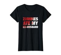 Costume d'halloween Divorcee T-Shirt