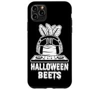 Costume d'halloween drôle de Disc-Jockey - DJ Coque pour iPhone 11 Pro Max