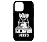 Costume d'halloween drôle de Disc-Jockey - DJ Coque pour iPhone 12 Pro Max