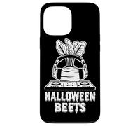 Costume d'halloween drôle de Disc-Jockey - DJ Coque pour iPhone 13 Pro Max