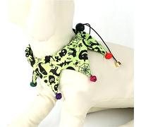 Costume d'Halloween Écharpe Petit Moyen Chien Fête Porter Écharpe Triangle Photoshoots Accessoires Foulard pour Animaux de Compagnie Accessoire de fête Halloween Écharpe pour Animaux de compagnie