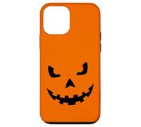 Costume d'halloween Effrayant pour Enfants avec Visage de Citrouille Coque pour iPhone 12 Mini