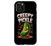 Costume d'halloween Effrayant pour Hommes, Femmes, Enfants Coque pour iPhone 11 Pro