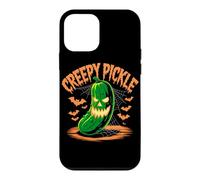 Costume d'halloween Effrayant pour Hommes, Femmes, Enfants Coque pour iPhone 12 Mini