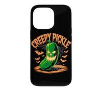 Costume d'halloween Effrayant pour Hommes, Femmes, Enfants Coque pour iPhone 13 Pro