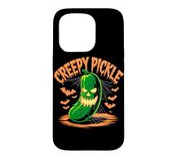 Costume d'halloween Effrayant pour Hommes, Femmes, Enfants Coque pour iPhone 15 Pro