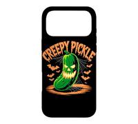 Costume d'halloween Effrayant pour Hommes, Femmes, Enfants Coque pour iPhone 17 Pro Max