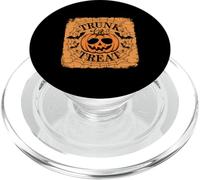 Costume d'halloween en Forme de Citrouille chrétienne PopSockets PopGrip pour MagSafe