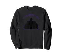 Costume d'halloween Familial it All About The Family Halloween Sweatshirt