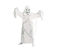 Costume D'Halloween Fantaisie Pour Enfant Garçon Cool Ghoul Fantôme Zombie
