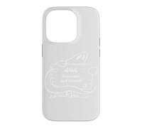 Costume d'halloween Ghost 404 Not Found Coque pour iPhone 14 Pro