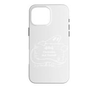 Costume d'halloween Ghost 404 Not Found Coque pour iPhone 16 Pro Max