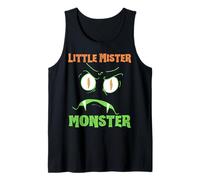 Costume d'halloween Little Mister Monster pour garçon Débardeur