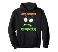 Costume d'halloween Little Mister Monster pour garçon Sweat à Capuche
