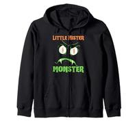 Costume d'halloween Little Mister Monster pour garçon Sweat à Capuche