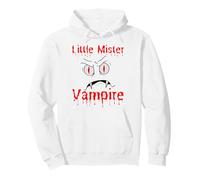 Costume d'halloween Little Mister Vampire pour garçon Sweat à Capuche