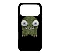 Costume d'halloween Mignon Monstre drôle de Monstre Coque pour iPhone 17 Pro Max