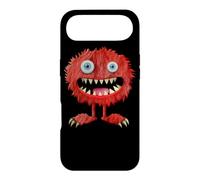 Costume d'halloween Mignon Monstre drôle de Monstre Coque pour iPhone Air