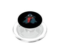 Costume d'halloween Mignon Monstre drôle de Monstre PopSockets PopGrip pour MagSafe