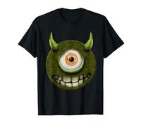 Costume d'halloween Mignon Monstre drôle de Monstre T-Shirt