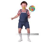 Costume D'Halloween Pour Bébé Garçon Major Meltdown California Costumes 5120-086