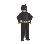 Costume D'Halloween Pour Enfant Batman Le Chevalier Noir DC Comics Rubies 881589