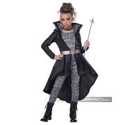 Costume D'Halloween Prin-Sass Pour Enfant California Costumes 3020-056