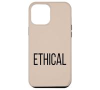 Costume d'halloween Simple et éthique Coque pour iPhone 12 Pro Max