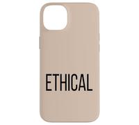 Costume d'halloween Simple et éthique Coque pour iPhone 14 Plus