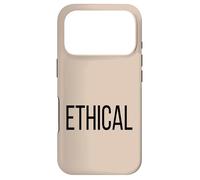 Costume d'halloween Simple et éthique Coque pour iPhone 17 Pro