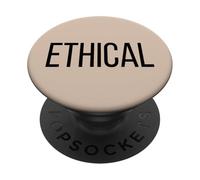 Costume d'halloween Simple et éthique PopSockets PopGrip Adhésif