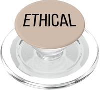 Costume d'halloween Simple et éthique PopSockets PopGrip pour MagSafe