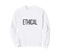 Costume d'halloween Simple et éthique Sweatshirt