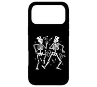 Costume d'halloween squelettes d'infirmière drôle Cinco de Mayo Coque pour iPhone 17 Pro Max