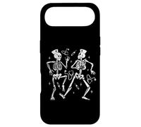 Costume d'halloween squelettes d'infirmière drôle Cinco de Mayo Coque pour iPhone Air