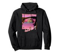 Costume d'halloween - The Horrors Persist But So do I Hamster Sweat à Capuche