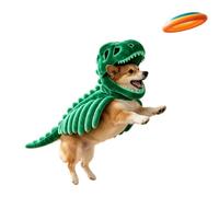 Costume d'Halloween, vacances, cosplay, , doux, respirant, réglable | Tenue de cosplay pour Halloween, pour un anniversaire, un festival, une fête, une séance photo, un chiot, un chaton