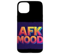 Costume d'humeur Loin du Clavier Coque pour iPhone 15 Plus