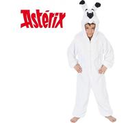 Costume d'Idéfix d'Astérix et Obélix pour enfants