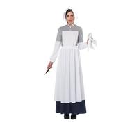 Costume D'Infirmière De Guerre Pour Femmes