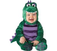 Costume Dinky Dino Pour Nourrisson
