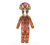 Costume dinosaure triceratops 5 -6 ans