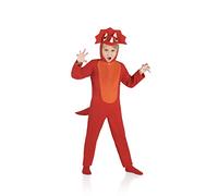 Costume Dinosaure Triceratops 7-9 ans