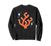 Costume d'invertébrés Marins Corail Sweatshirt