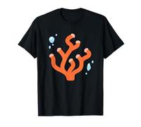 Costume d'invertébrés Marins Corail T-Shirt