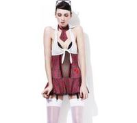 Costume diplomée Fever - L G